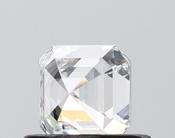 Asscher Lab-Grown Diamond image
