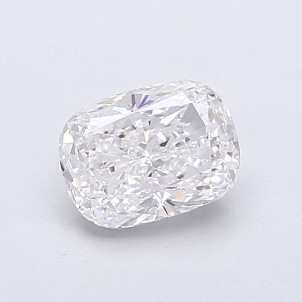 Cushion Lab-Grown Diamond image
