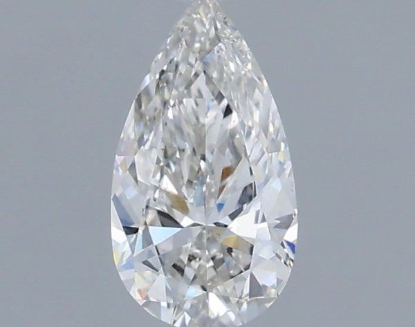 Pear Lab-Grown Diamond image