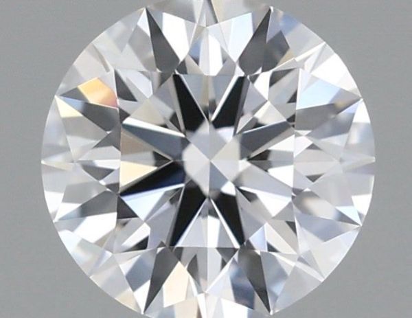 Round Diamond image
