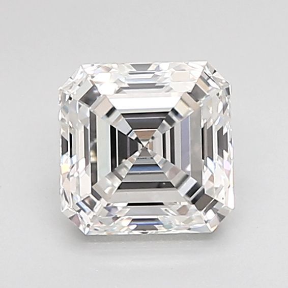 Asscher Lab-Grown Diamond image