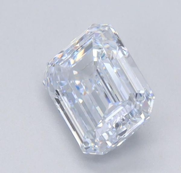 Emerald Lab-Grown Diamond image