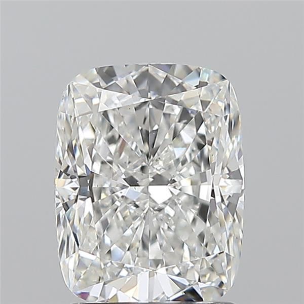 Cushion Diamond image