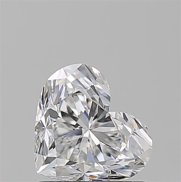 Heart Diamond image