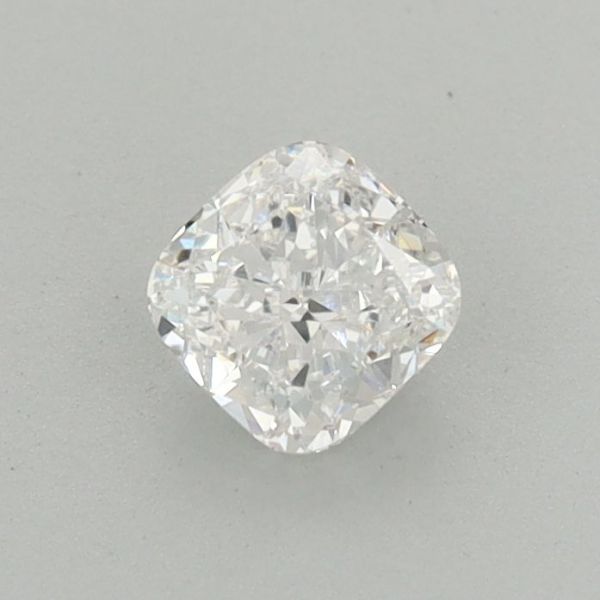 Cushion Lab-Grown Diamond image
