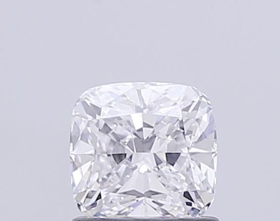 Cushion Lab-Grown Diamond image