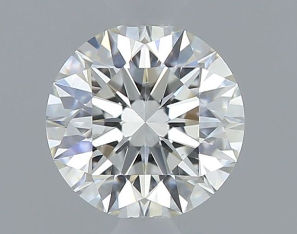 Round Diamond image