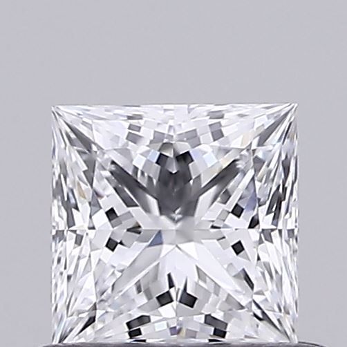 Princess Lab-Grown Diamond image