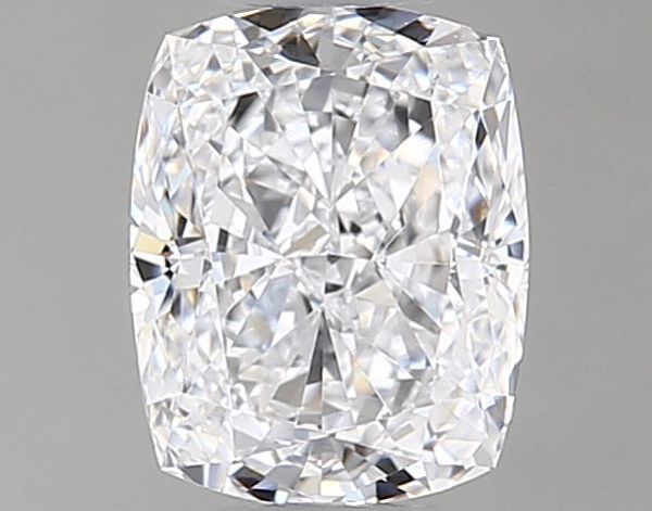 Cushion Diamond image