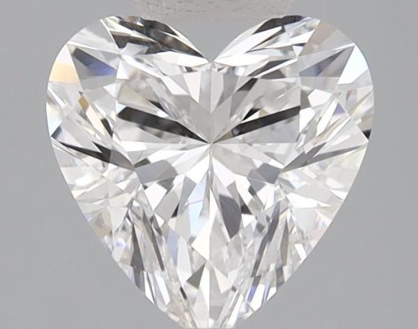 Heart Lab-Grown Diamond image
