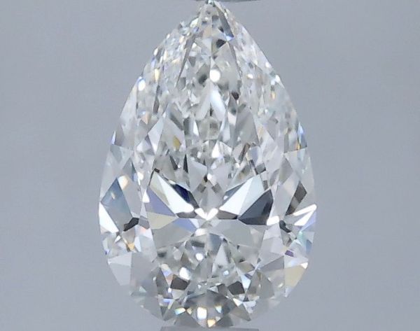 Pear Diamond image