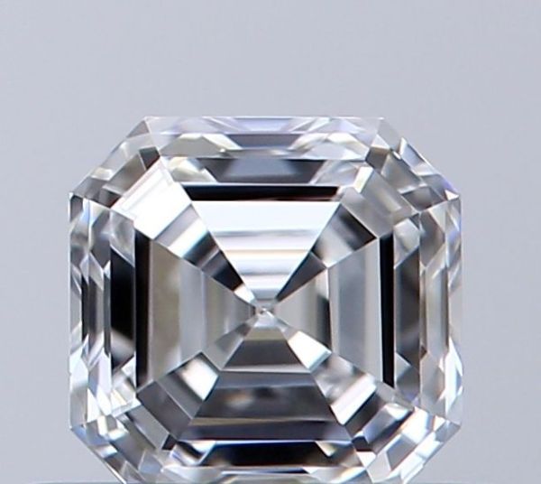 Asscher Diamond image