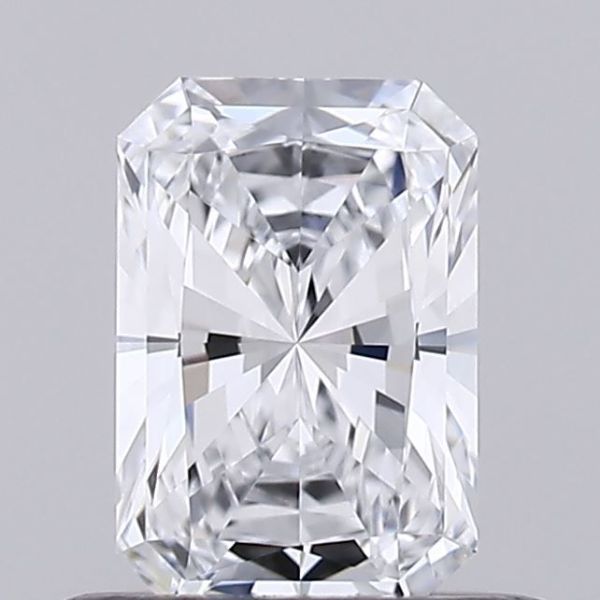 Radiant Lab-Grown Diamond image