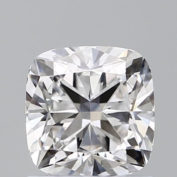 Cushion Lab-Grown Diamond image