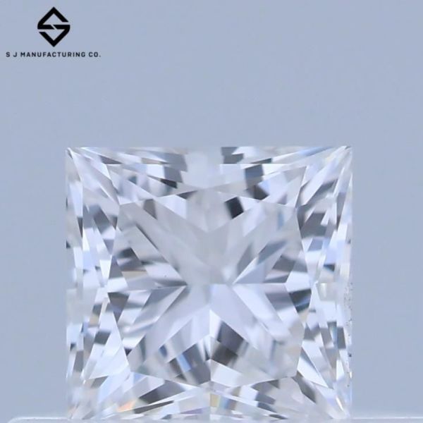 Princess Lab-Grown Diamond image
