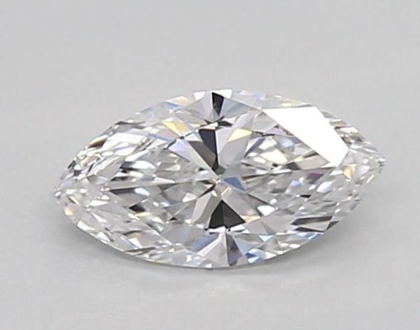 Marquise Lab-Grown Diamond image