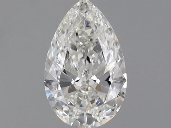 Pear Diamond image