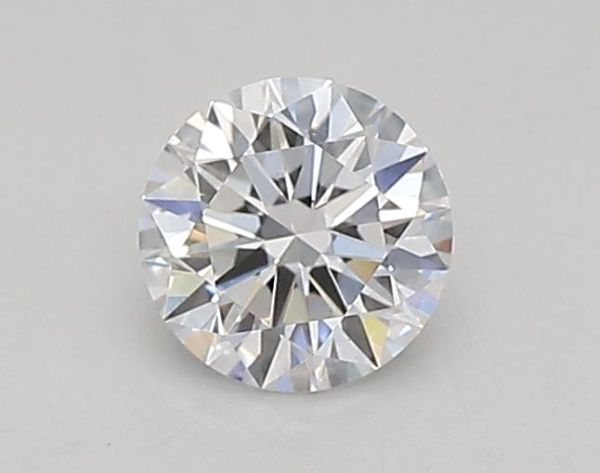 Round Lab-Grown Diamond image