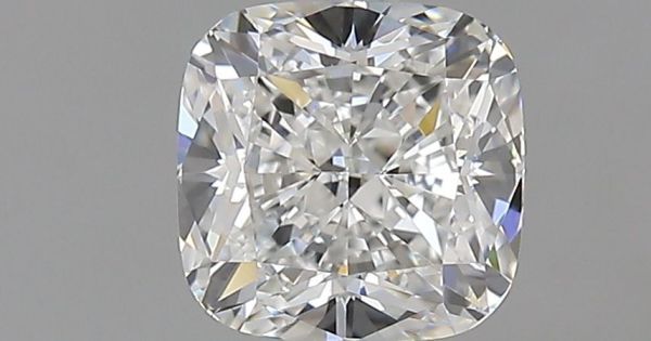 Cushion Diamond image
