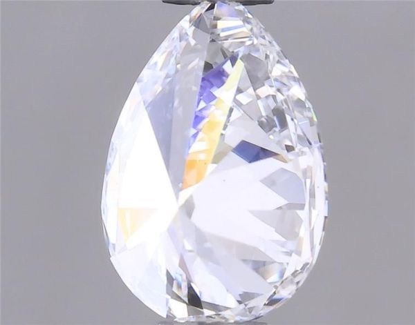 Pear Diamond image