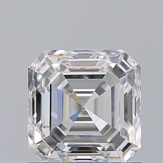 Asscher Diamond image
