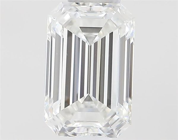 Emerald Diamond image