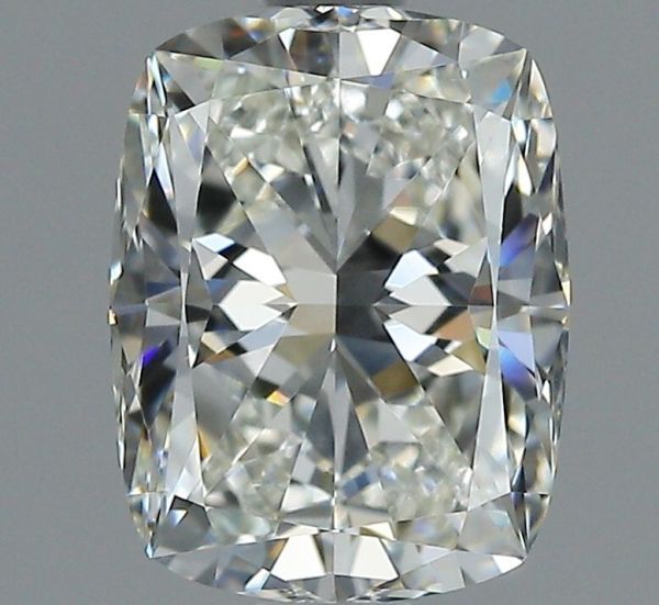 Cushion Diamond image