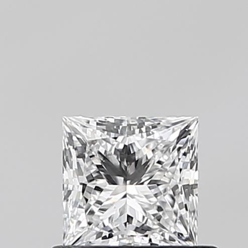 Princess Lab-Grown Diamond image