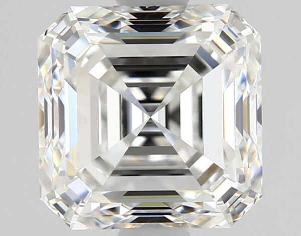 Asscher Diamond image