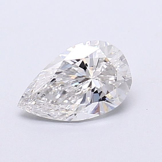 Pear Lab-Grown Diamond image