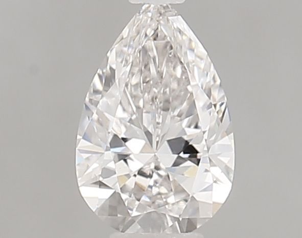 Pear Lab-Grown Diamond image
