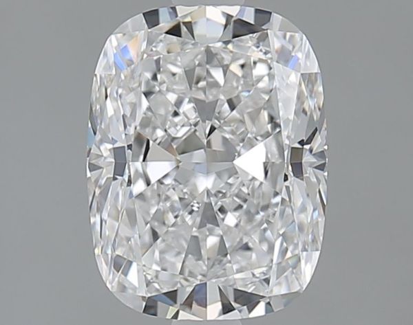 Cushion Diamond image