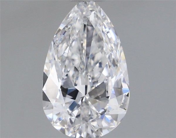 Pear Diamond image