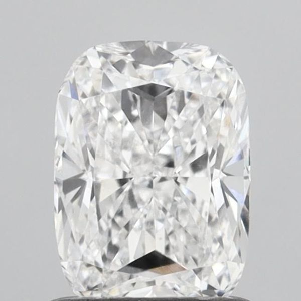 Cushion Lab-Grown Diamond image