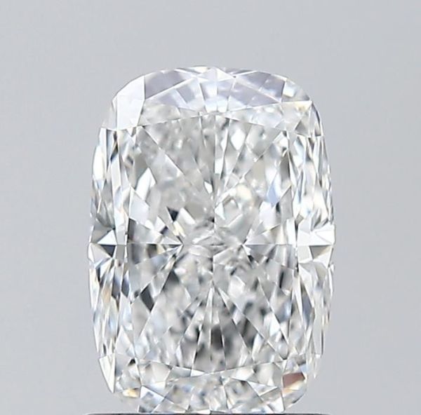 Cushion Diamond image