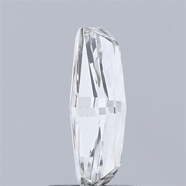 Hexagonal Lab-Grown Diamond image