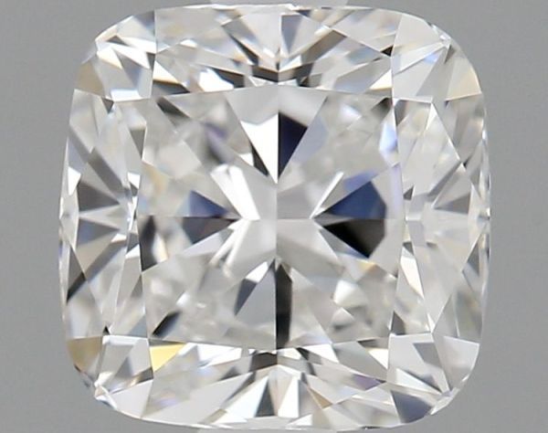 Cushion Diamond image