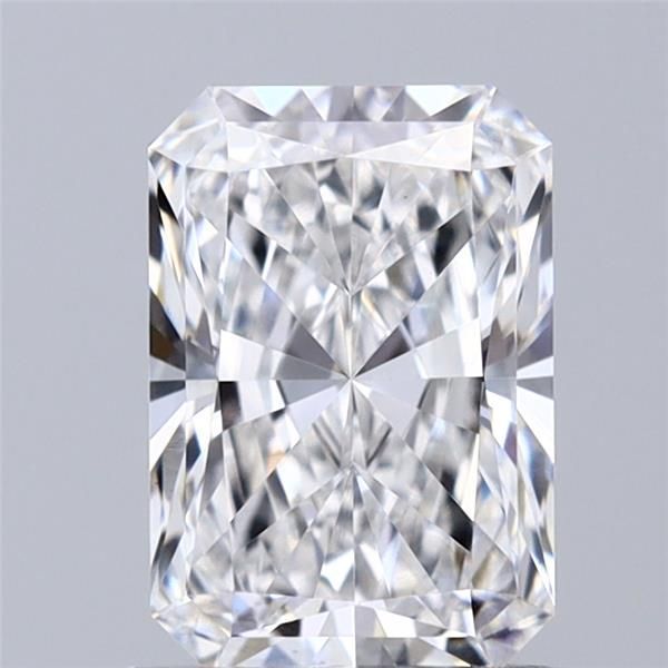 Radiant Lab-Grown Diamond image