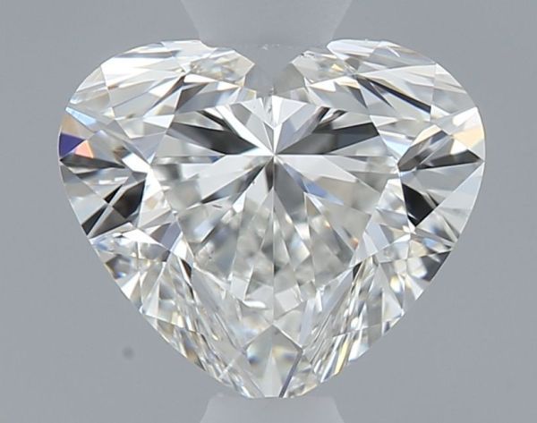 Heart Diamond image