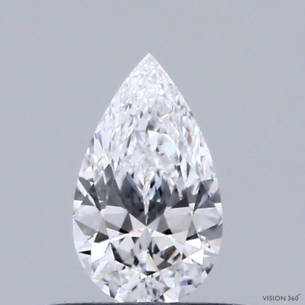 Pear Diamond image