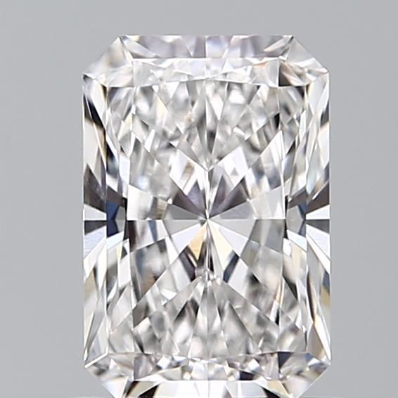 Radiant Lab-Grown Diamond image