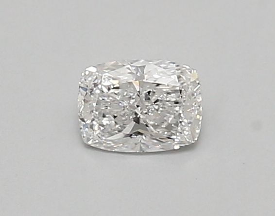 Cushion Lab-Grown Diamond image