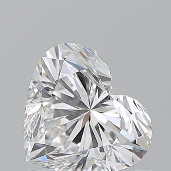 Heart Diamond image