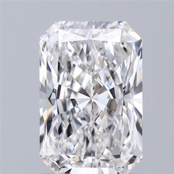 Radiant Lab-Grown Diamond image