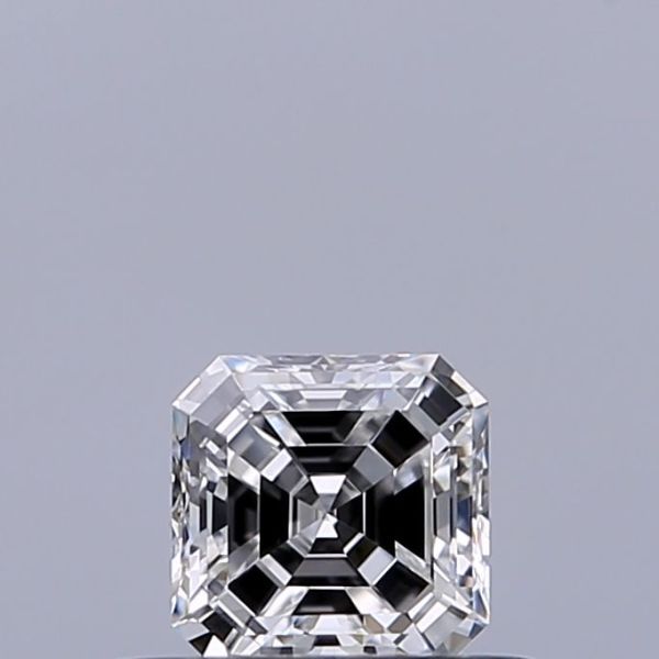 Asscher Diamond image