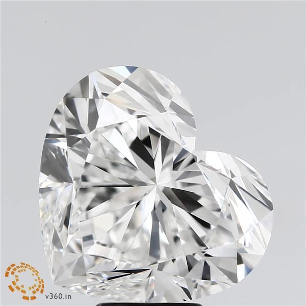 Heart Diamond image