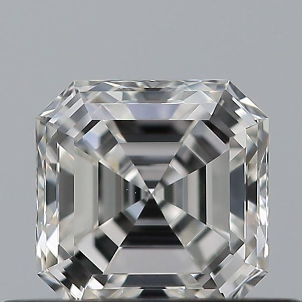 Asscher Diamond image