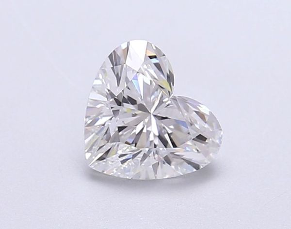 Heart Lab-Grown Diamond image