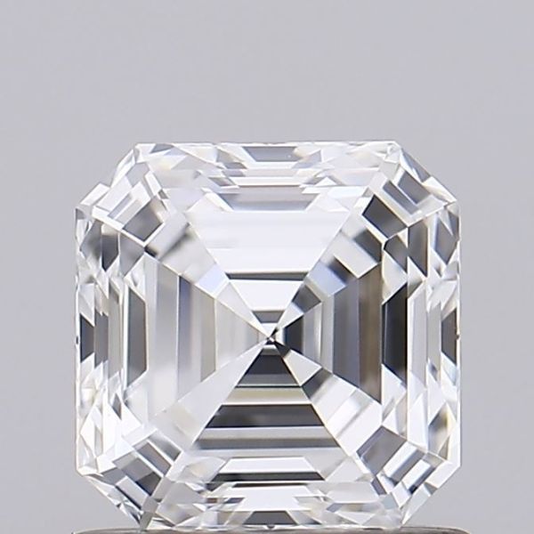 Asscher Lab-Grown Diamond image