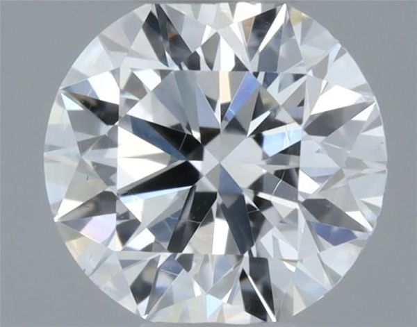 Round Diamond image